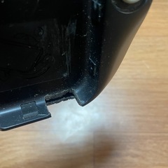 Nintendo 3DS LL 本体　アイルーホワイト　 SPR-001 モンスターハンター4 の画像