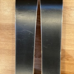 スキー板110cm ブーツ19cm 2024年購入品の画像