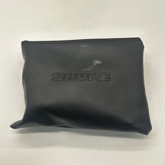 SHURE SUPER55 ガイコツマイ　早いもの勝ちの画像