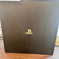 PlayStation4 pro 2tb+VRセットの画像