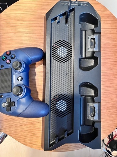 PlayStation4 pro 2tb+VRセット+ゲーム4本