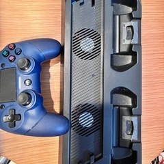 PlayStation4 pro 2tb+VRセットの画像