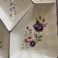新品☕️マダムのアフタヌーンティーの画像