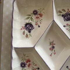 新品☕️マダムのアフタヌーンティーの画像