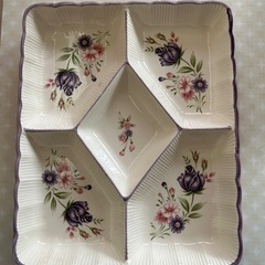 新品☕️マダムのアフタヌーンティーの画像