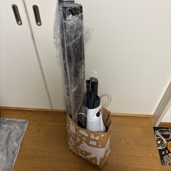 KELIXU 隙間なしパーテーション 6枚 隙間カバーあり リモートワークで活躍  の画像