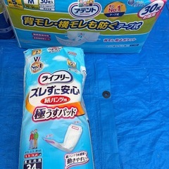 No.029大人用紙ショーツ開封未使用ひん品の画像