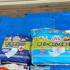 No.029大人用紙ショーツ開封未使用ひん品の画像