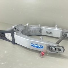 gsxr400 GK76A スイングアーム　純正　鈴木 GSX-R400の画像