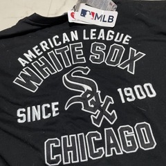 Sox tシャツの画像