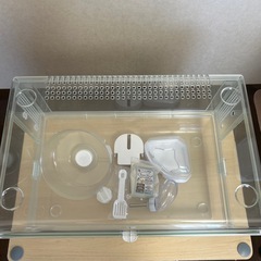 グラスハーモニー 450プラス／砂遊び場の画像