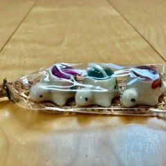 アロマキャンドルの画像