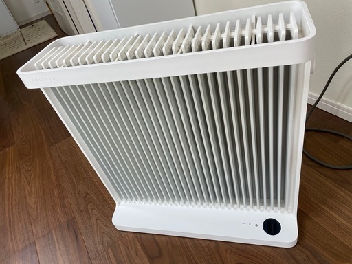 【引き取りに来てくださる方限定・売ります】BALMUDA SmartHeater