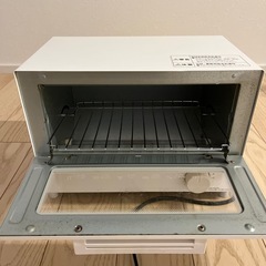 ニトリ　トースターの画像
