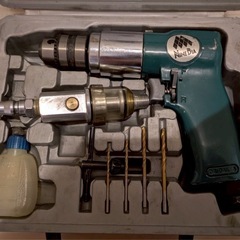 106. エアードリル　NINEDIA の画像