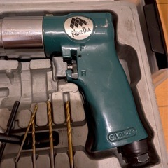 106. エアードリル　NINEDIA の画像