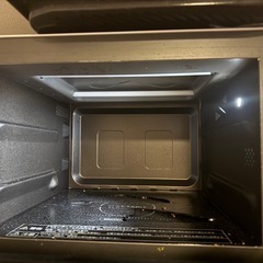 オーブンレンジ エレック スノーホワイト NE-BKM402-W [26L]の画像
