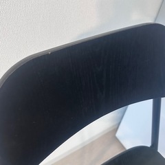IKEA カウンターチェアの画像