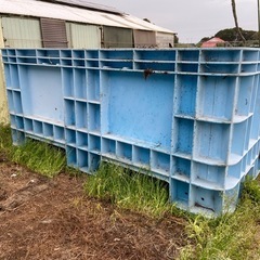 角型容器の画像