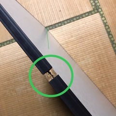 ［取引き中につき新規受付中止しています］山善　こたつ　傷みありますの画像