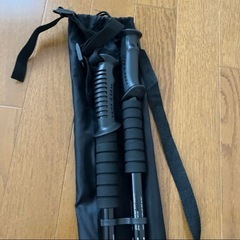 ANTI SHOCKトレッキングポールの画像
