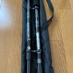 ANTI SHOCKトレッキングポールの画像