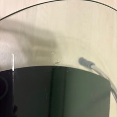 【無料】ガラステーブルの画像