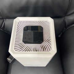 Morpilot 空気清浄機（PM2.5対応・イオン機能搭載）   リサイクルショップ宮崎屋　住吉店25.10.18の画像
