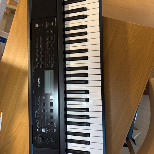 電子キーボード
