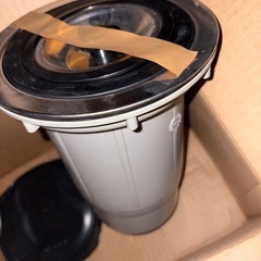 シンク（脚無し）排水トラップ付の画像