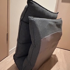 ニトリ　座椅子の画像