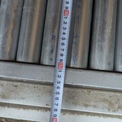 単管　1500×4本の画像
