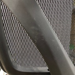 ⭐️お持ち帰りSALE ⭐️【COFO】　FCC-100B　オフィスチェア　回転チェア　幅70×奥60×高115～122cm　リサイクルショップ　朝霞市　ケイラック朝霞田島店　志木市　和光市　GM437の画像