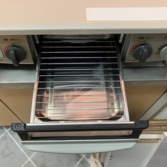 二口コンロ※お引き渡し先決まりました‼︎の画像