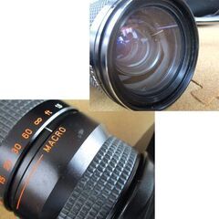 ELMO ８ミリカメラ 通電 SUPER 8 SOUND 1012S-XL MACRO エルモ スーパー8サウンド 札幌市北区屯田の画像