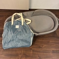 ネオママイズム　ベットインベットの画像