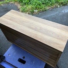 テレビボードの画像