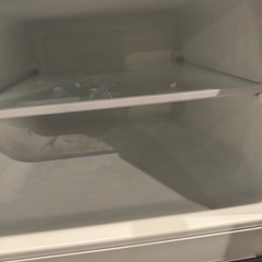 れいぞ冷蔵庫の画像