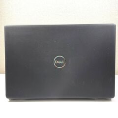 ★第10世代i7★ テンキー付き SSD512GB 大画面 DELL MM3の画像