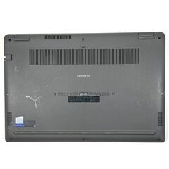 ★第10世代i7★ テンキー付き SSD512GB 大画面 DELL MM3の画像