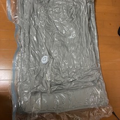 布団一式の画像