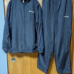 kaepa 紳士ウィンドブレーカー上下セットの画像