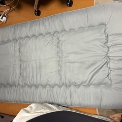 布団一式の画像