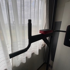 懸垂機の画像