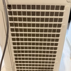 SHARP 空気清浄機の画像