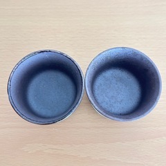 新品未使用》　とっくり＆おちょこの画像