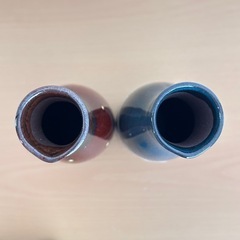 新品未使用》　とっくり＆おちょこの画像