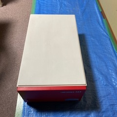 衣装ケースの画像