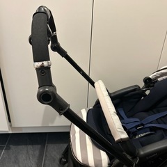 コンビ　A型ベビーカーの画像