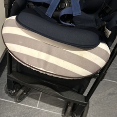 コンビ　A型ベビーカーの画像